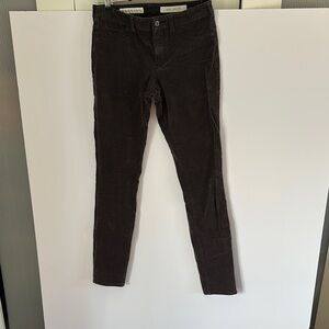 Perry Corduroy skinny jeans